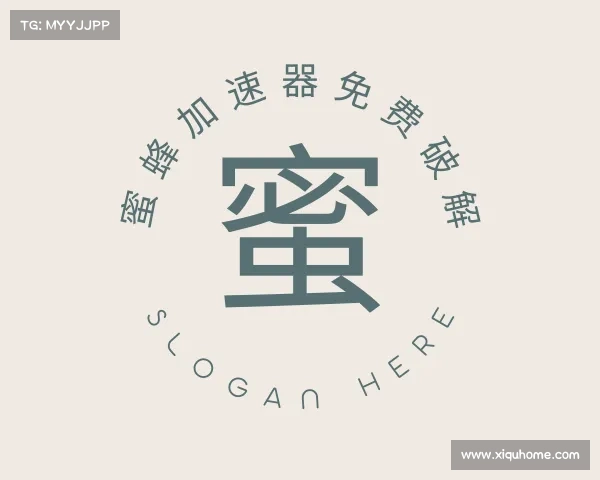 发现蜜蜂加速器免费破解